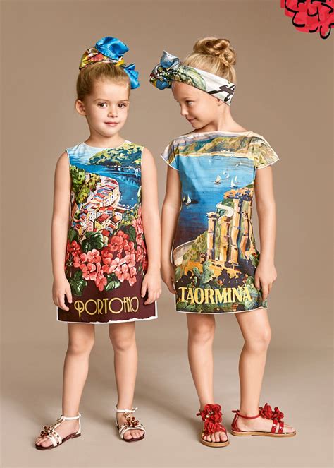 casting bambini dolce gabbana|Abbigliamento e Accessori Bambini .